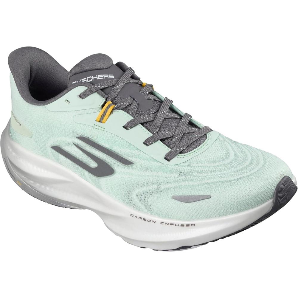 imageSkechers Mens Aero Spark SneakerSage