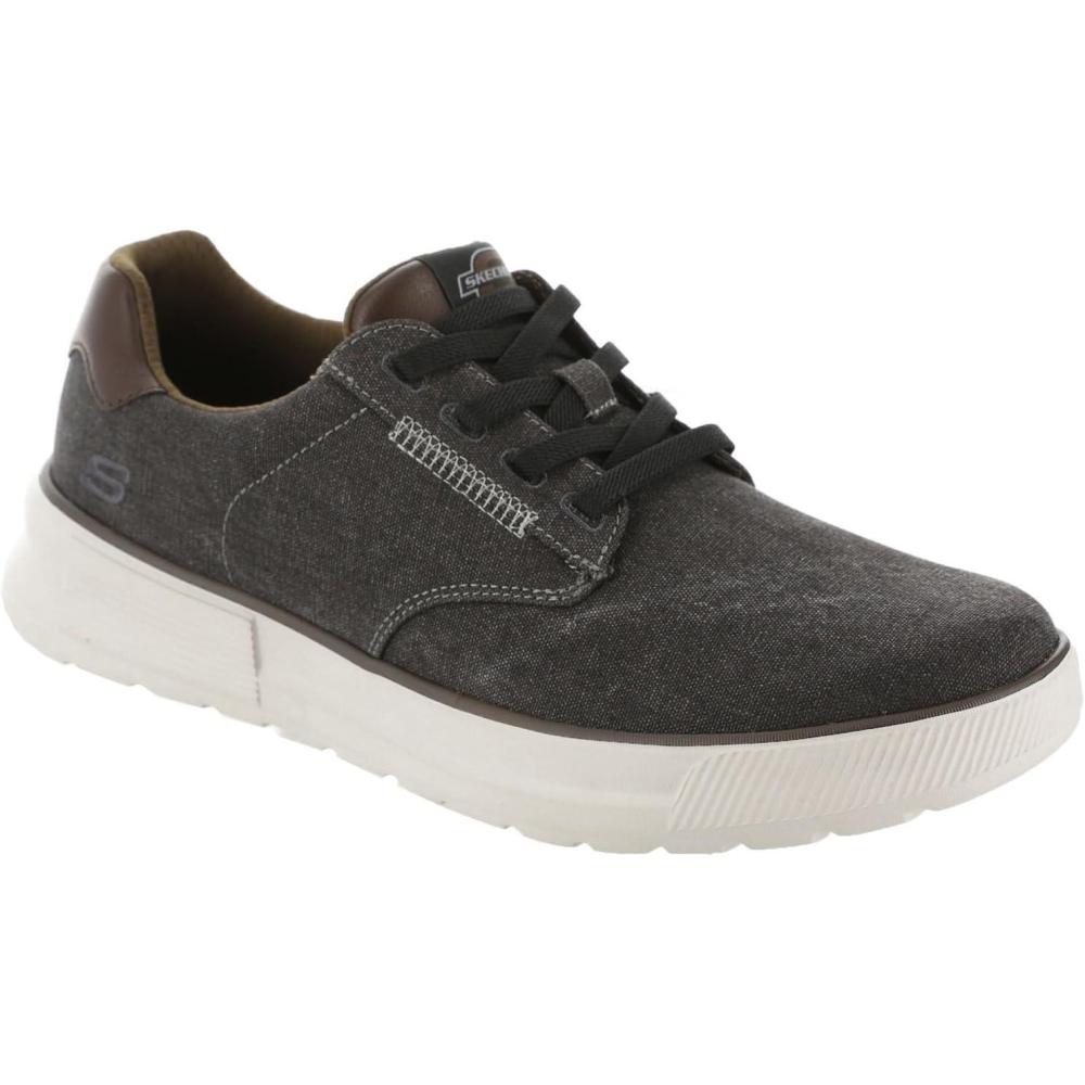 imageSkechers Mens BeckettBlack