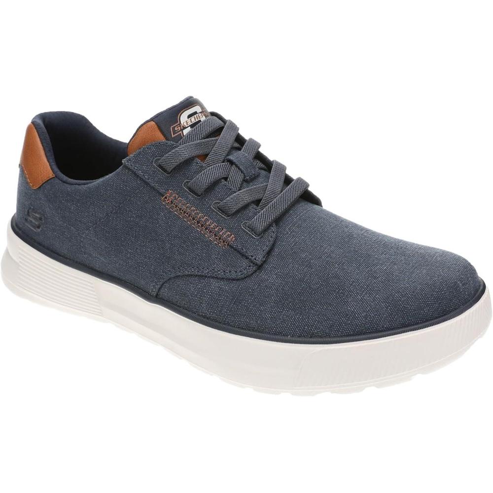 imageSkechers Mens BeckettNvy