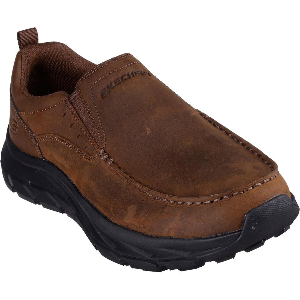 imageSkechers Mens Zenfield FredrickDark Brown