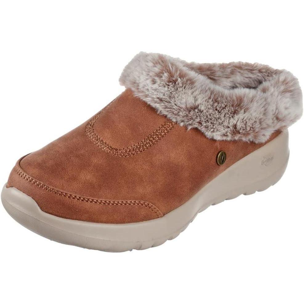 imageSkechers Performance Womens ONTHEGO JOY GRATIFY Chestnut6