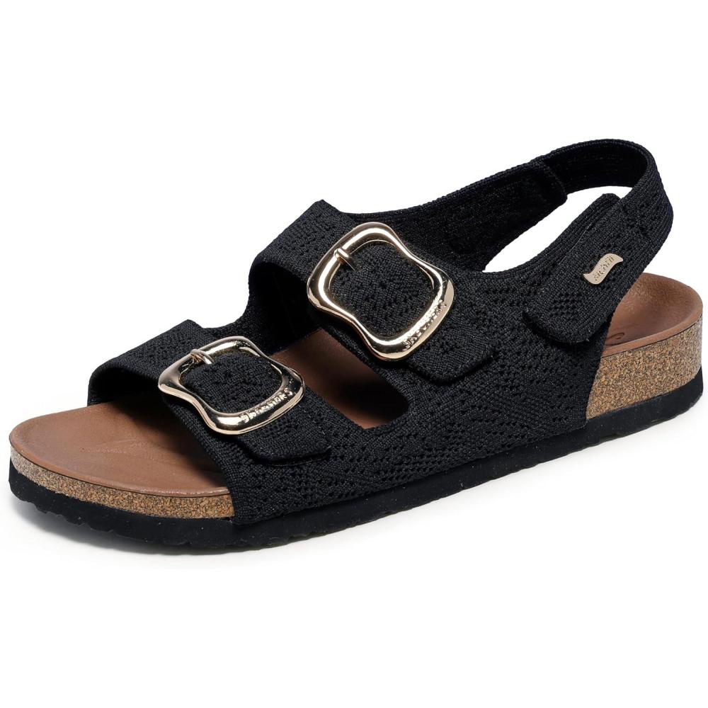 imageSkechers Womens Arch Fit Granola Special SummerBlack