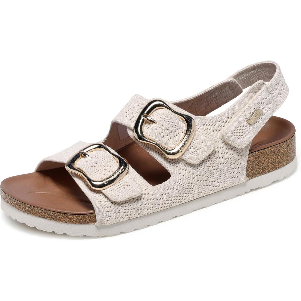 imageSkechers Womens Arch Fit Granola Special SummerOffwhite