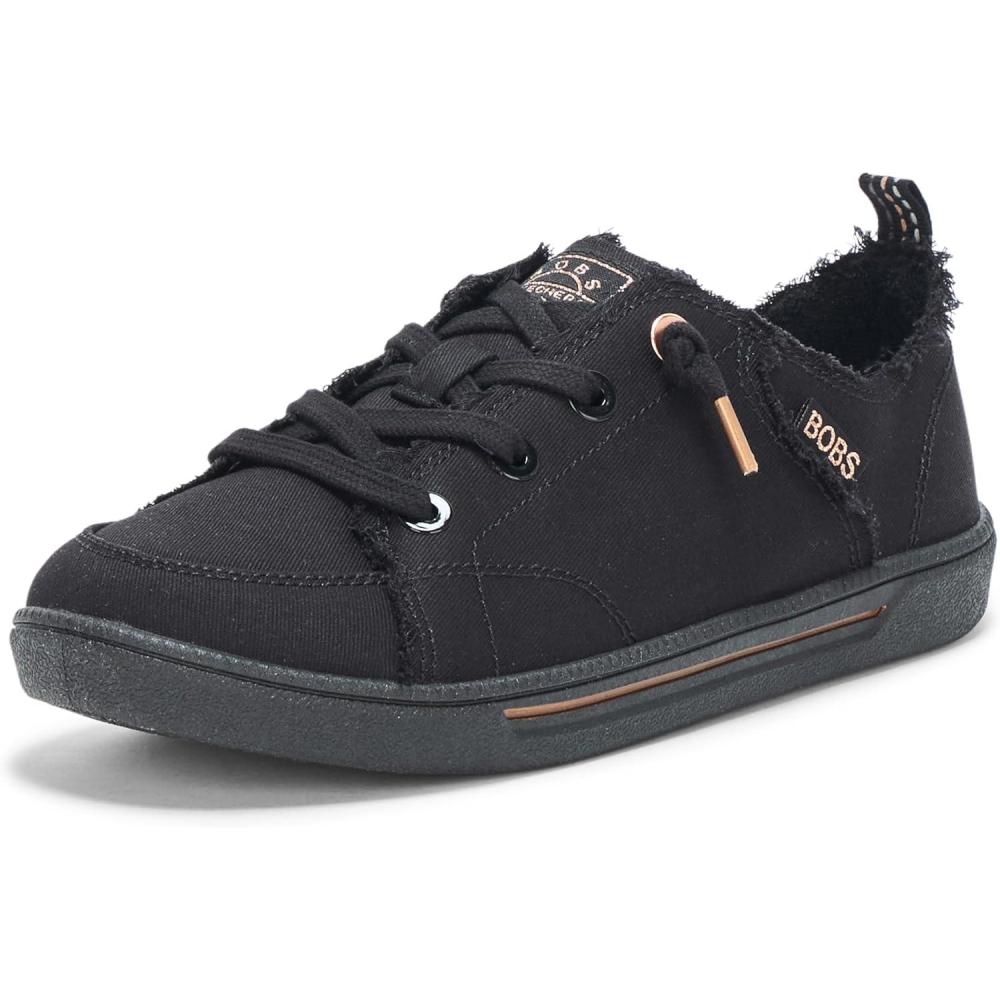 imageSkechers Womens B Cute 20BlackBlack