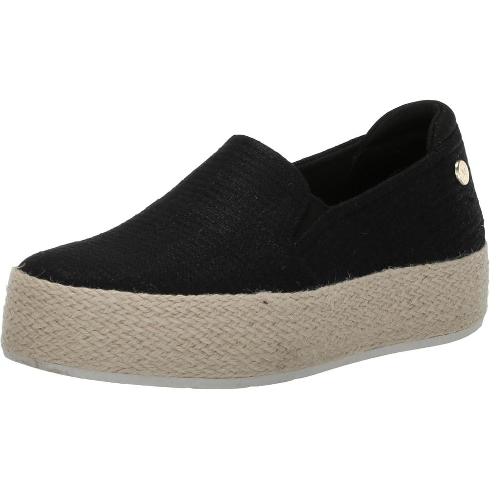 imageSkechers Womens Bobs Sesame by The Bay SneakersBlack