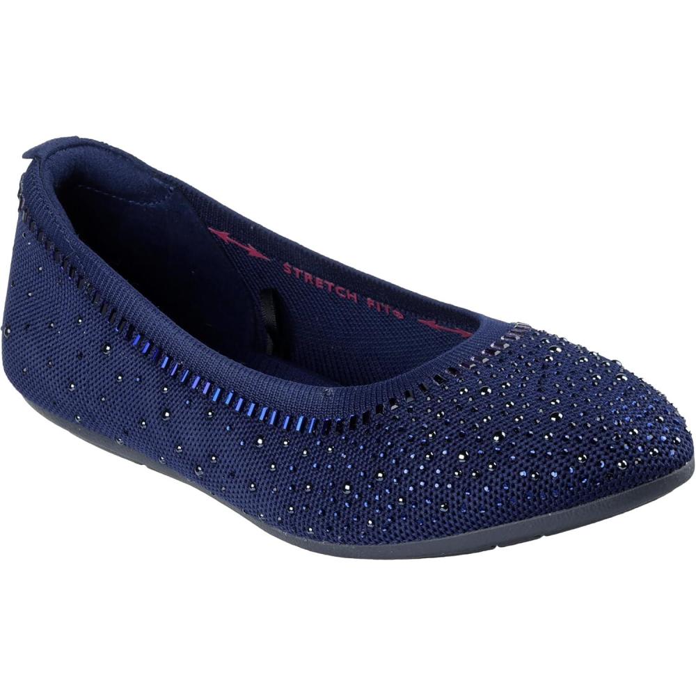 imageSkechers Womens Cleo 20 Mesmerizing NightsNavy