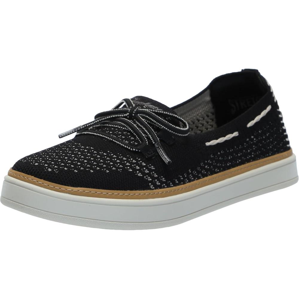 imageSkechers Womens Coastal DriveBlack