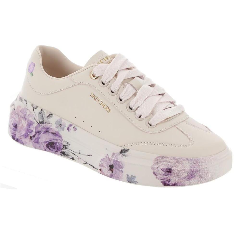 imageSkechers Womens Cordova ClassicPainted FloraRose