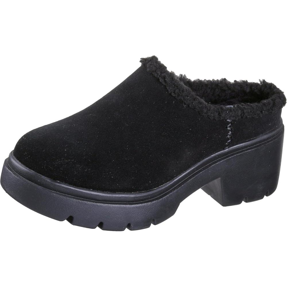 imageSkechers Womens Cozy CityBlackBlack