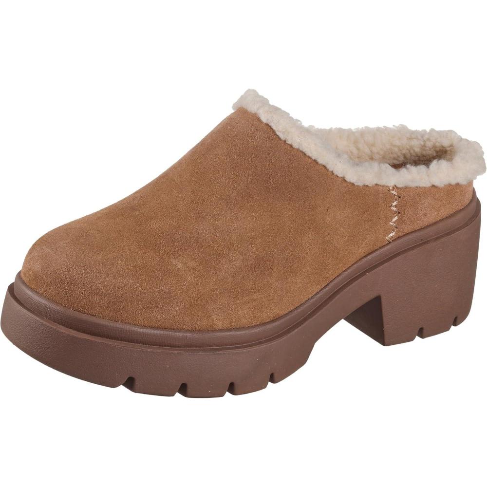 imageSkechers Womens Cozy CityChestnut