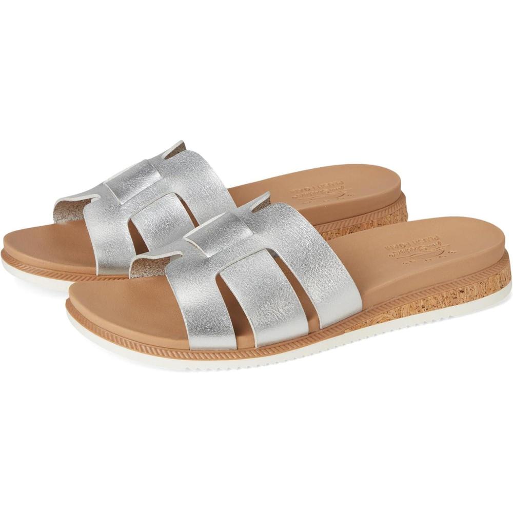 imageSkechers Womens Desert Kiss Low Peak LookSilver