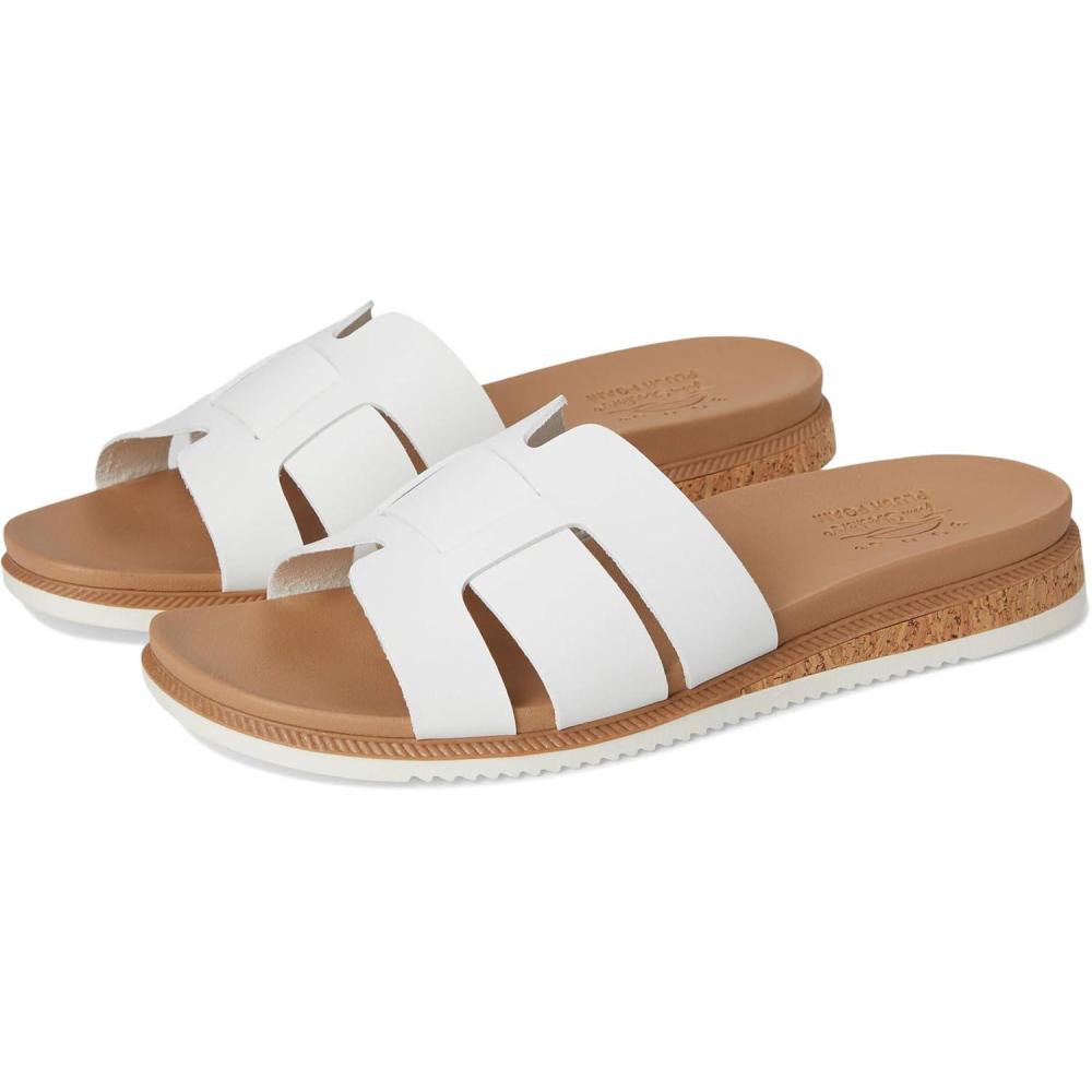 imageSkechers Womens Desert Kiss Low Peak LookWhite