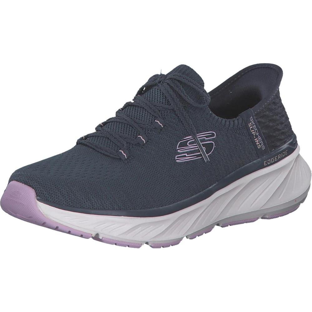 imageSkechers Womens EdgerideImpression Hands Free SlipinsNvlv
