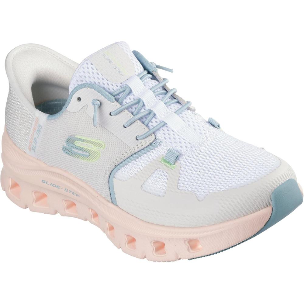 imageSkechers Womens GlideStep Pro Hands Free SlipinsMultmulti