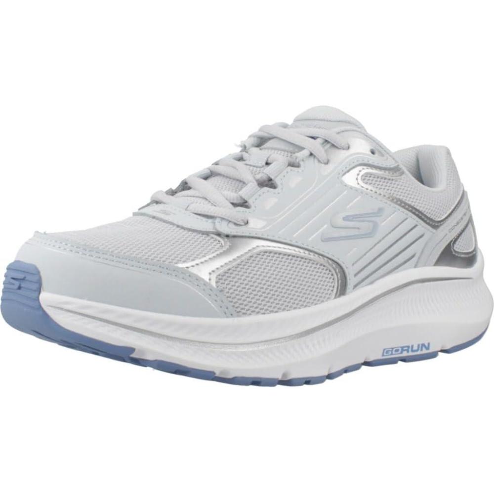 imageSkechers Womens Go Run Consistent 20 AdvantageBlue