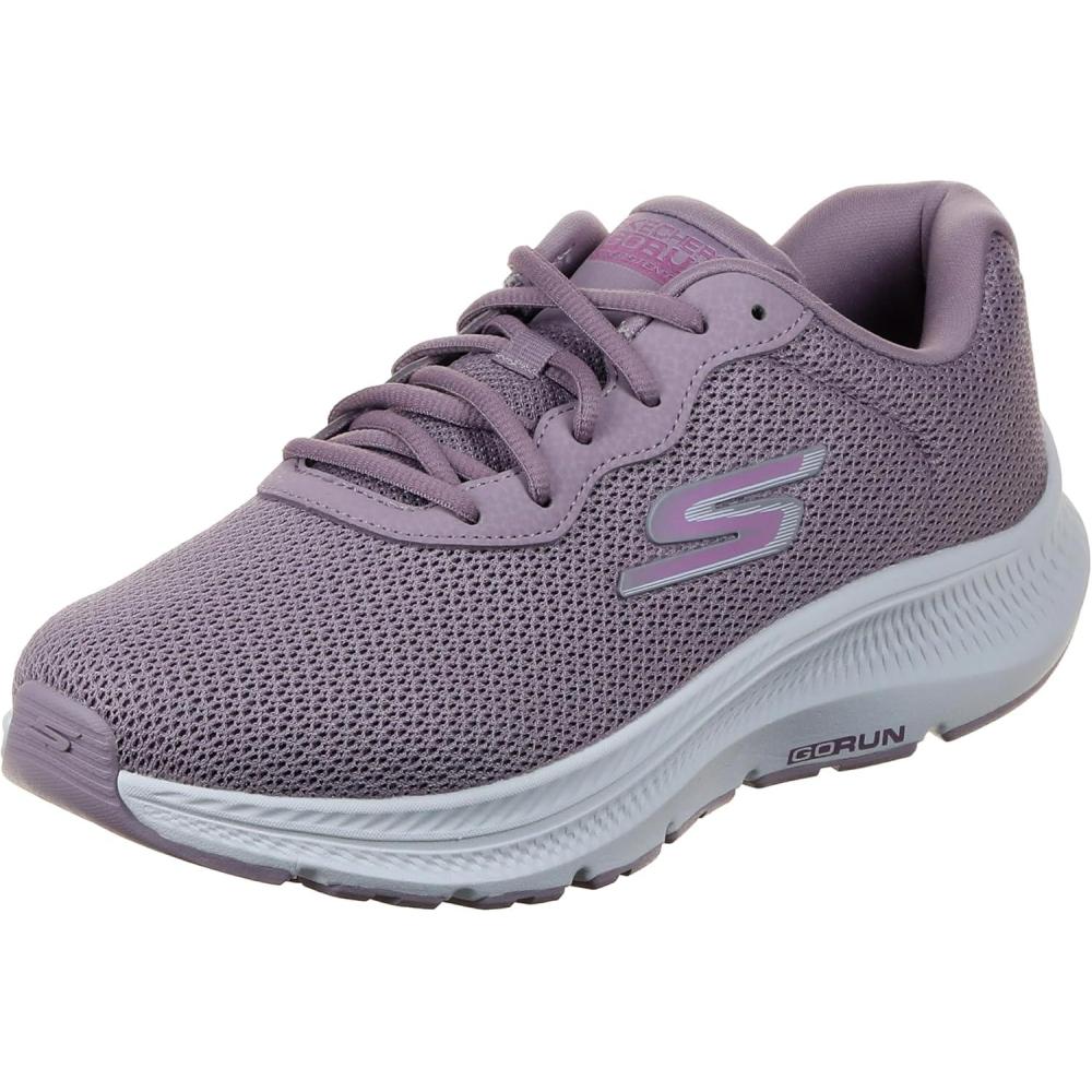 imageSkechers Womens Go Run Consistent 20 EngagedMauve