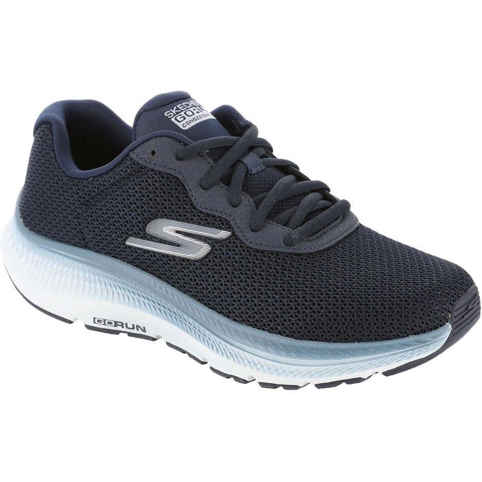 imageSkechers Womens Go Run Consistent 20 EngagedNavyBlue