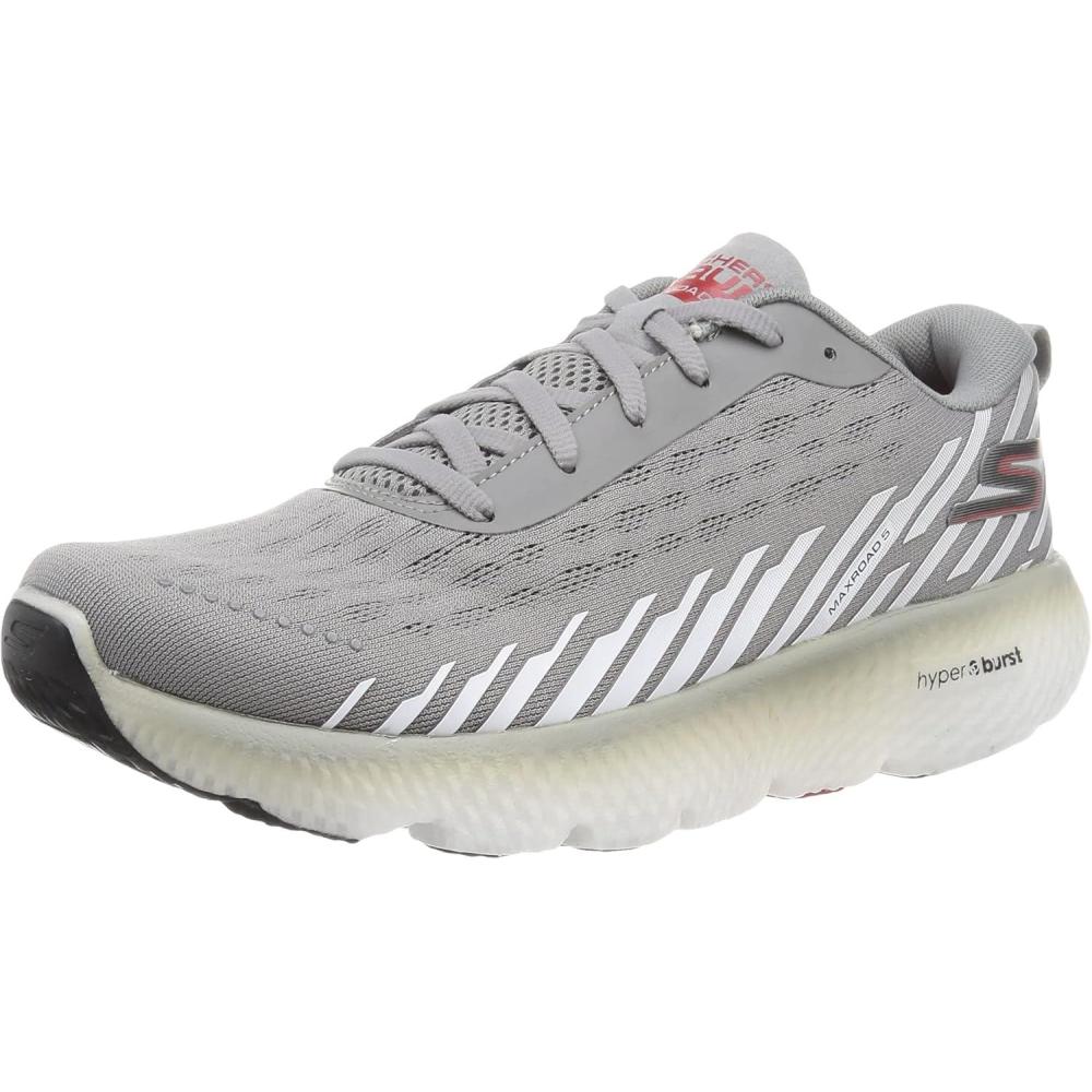 imageSkechers Womens Go Run Consistent SneakerGrey