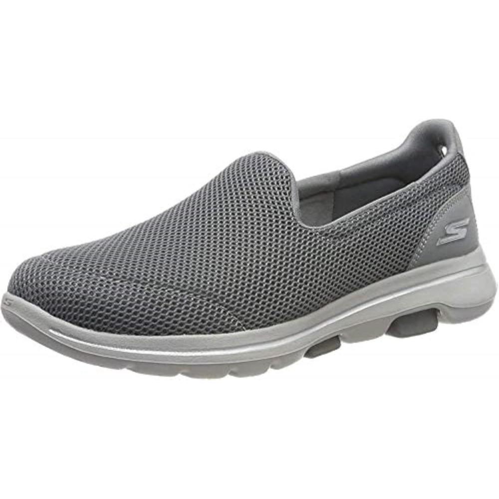 imageSkechers Womens Go Walk 515943Grey