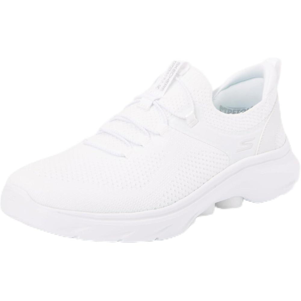 imageSkechers Womens Go Walk 7 AbieWhite