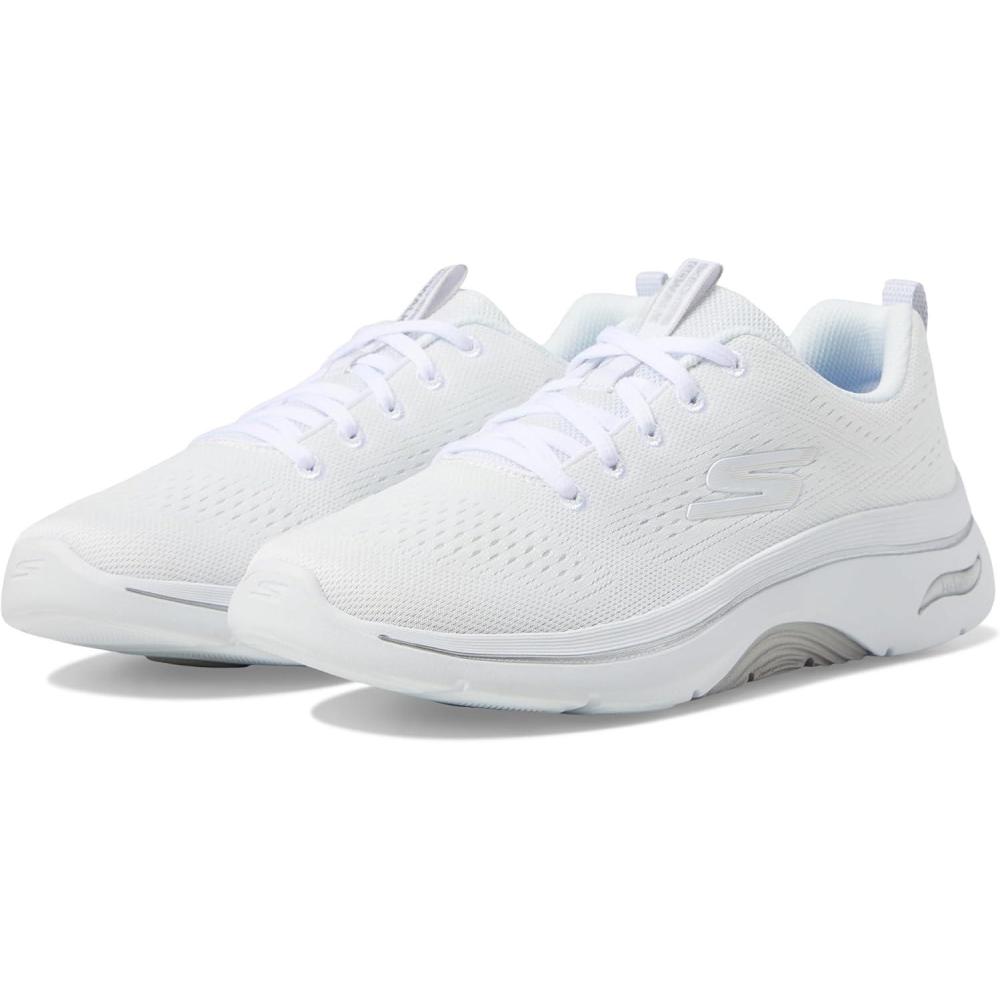 imageSkechers Womens Go Walk Arch Fit 20 VaranaWhite