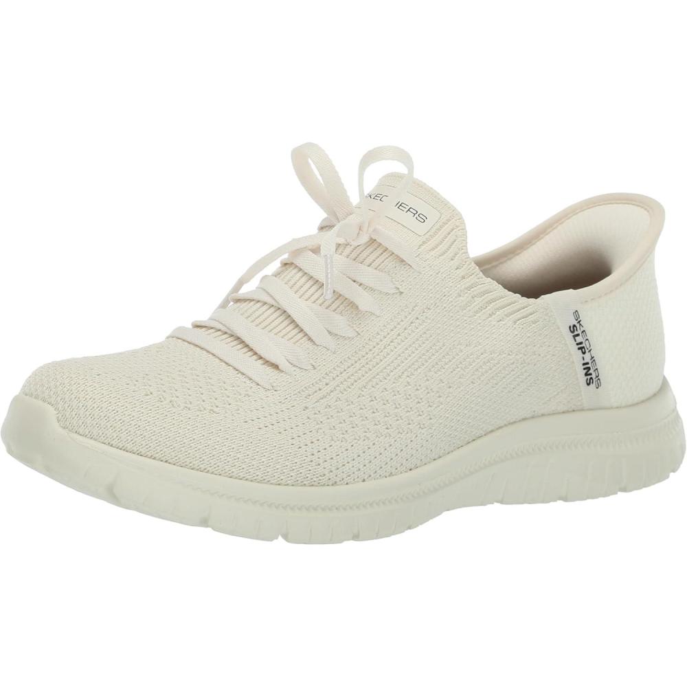imageSkechers Womens Hands Free Slipins Virtue DivintyNatural
