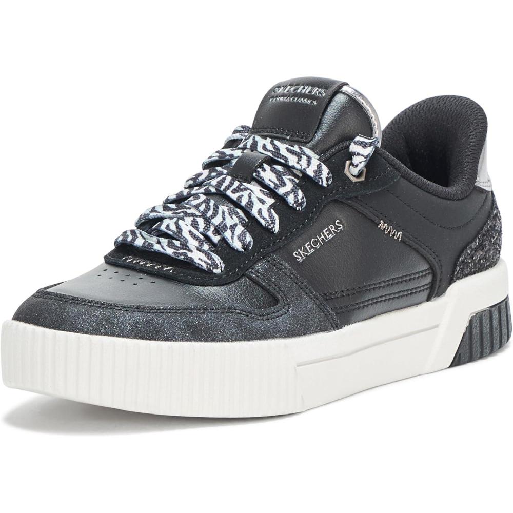 imageSkechers Womens Jade Hands Free Slipins SneakersBlack