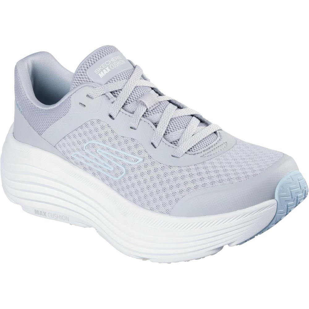 imageSkechers Womens Max Cushioning Endeavour CanovaLight Gray