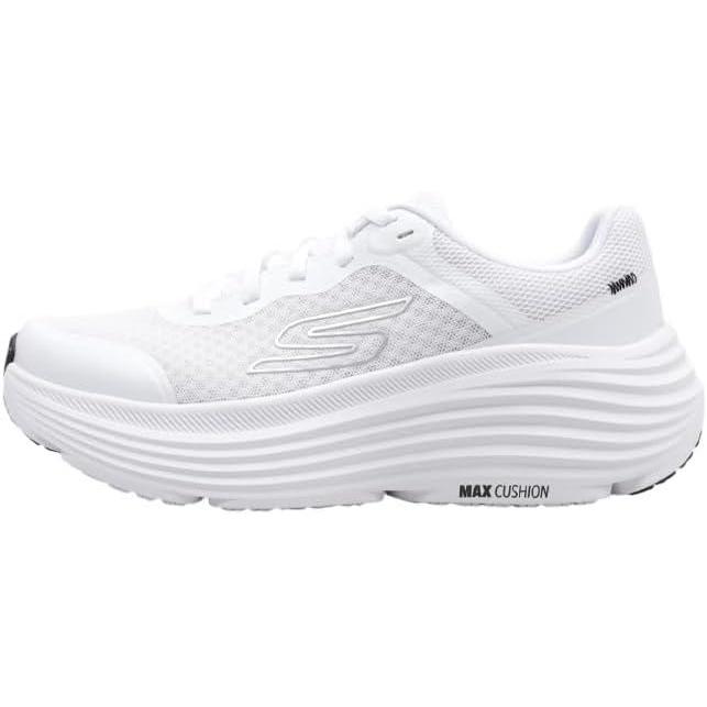 imageSkechers Womens Max Cushioning Endeavour CanovaWhiteBlack