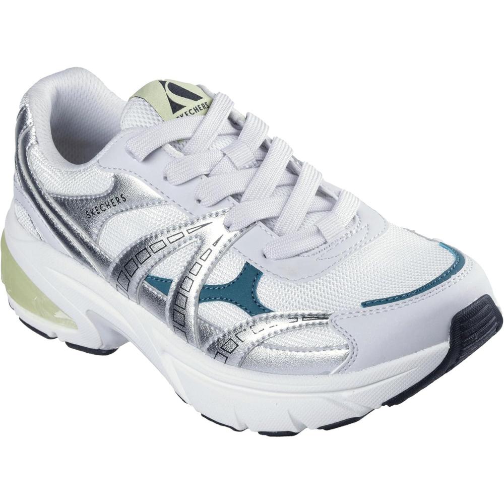 imageSkechers Womens Shadow Stellar 90GrayGreen