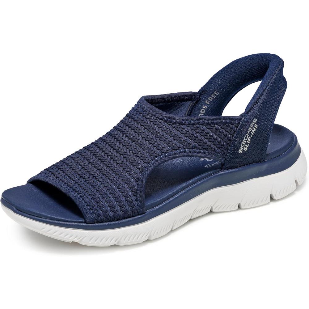imageSkechers Womens Summits  Sweetly EvolvedNavy