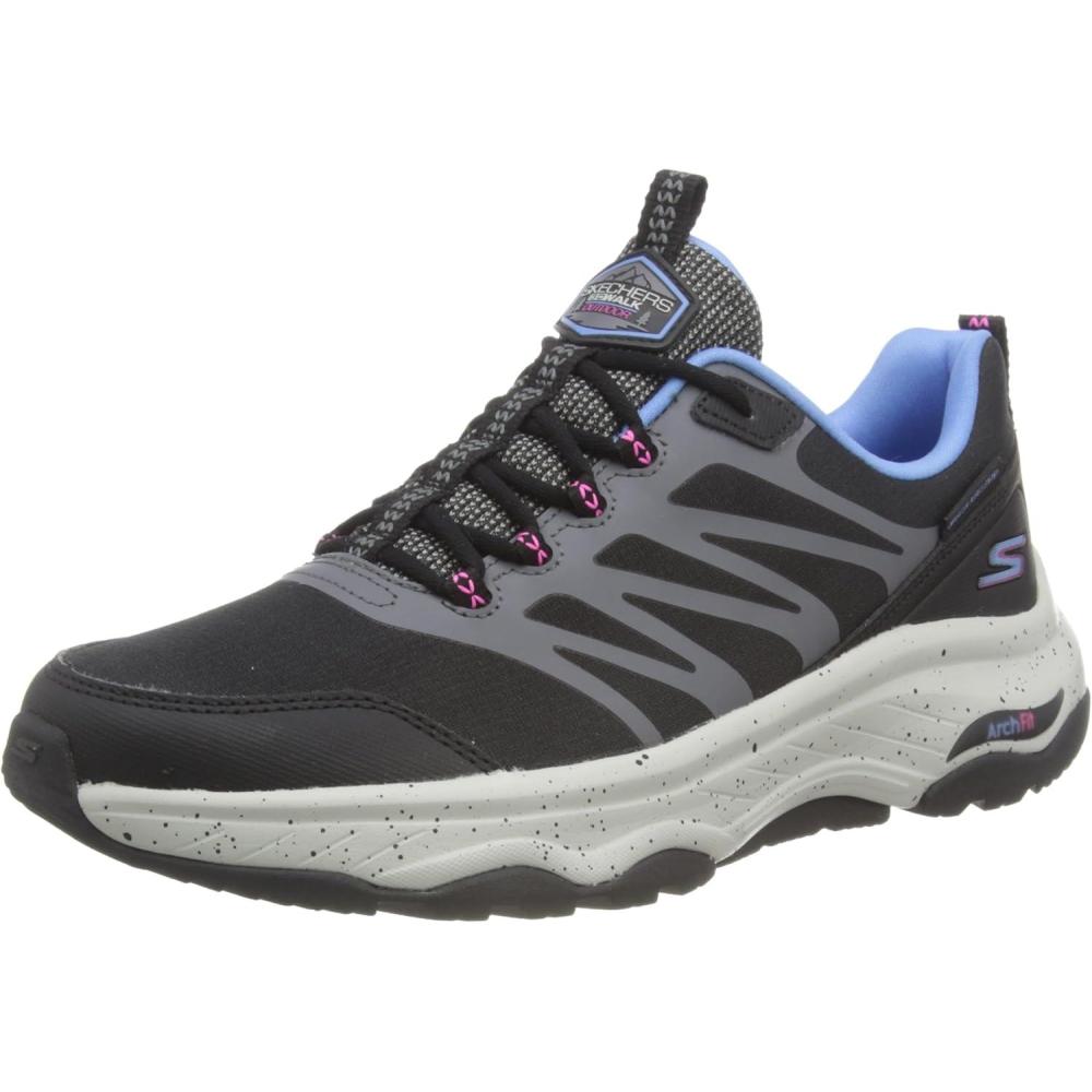 imageSkechers Womens Summits SneakersBlack