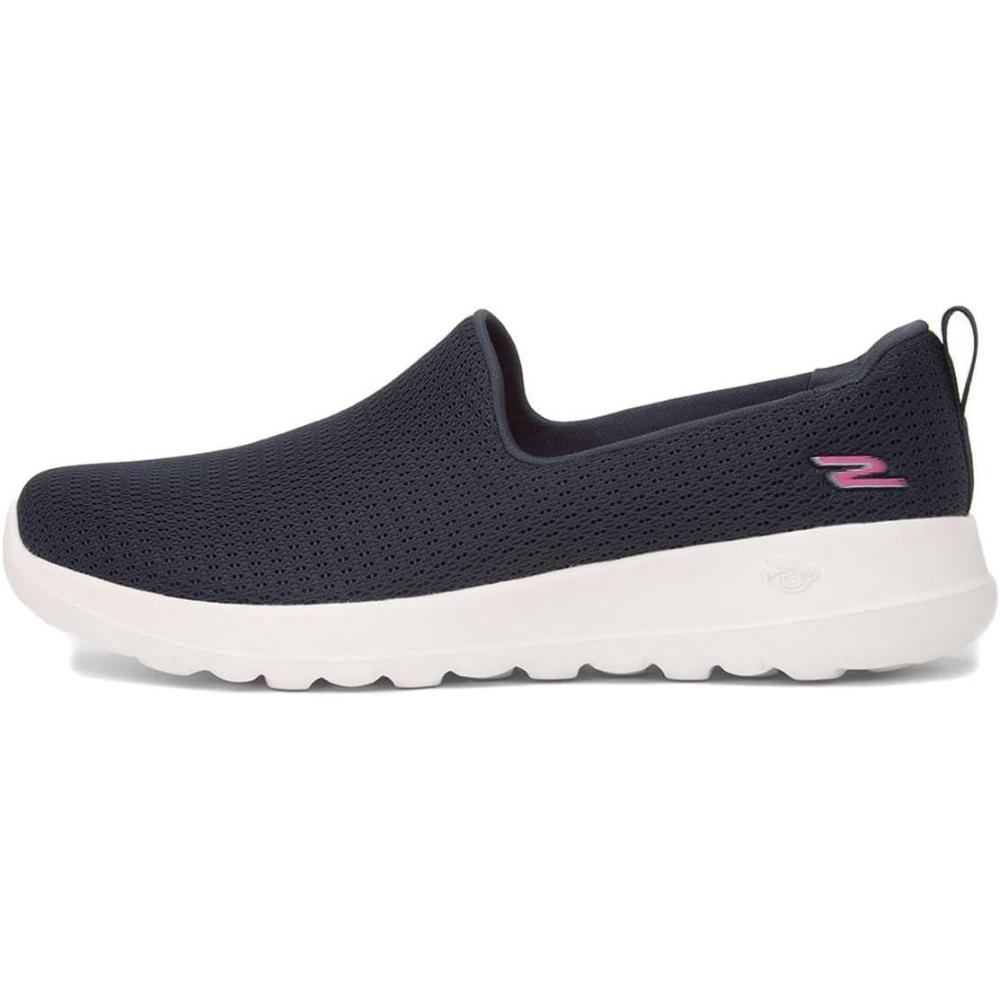 imageSkechers Womens Summits SneakersNavyWhite