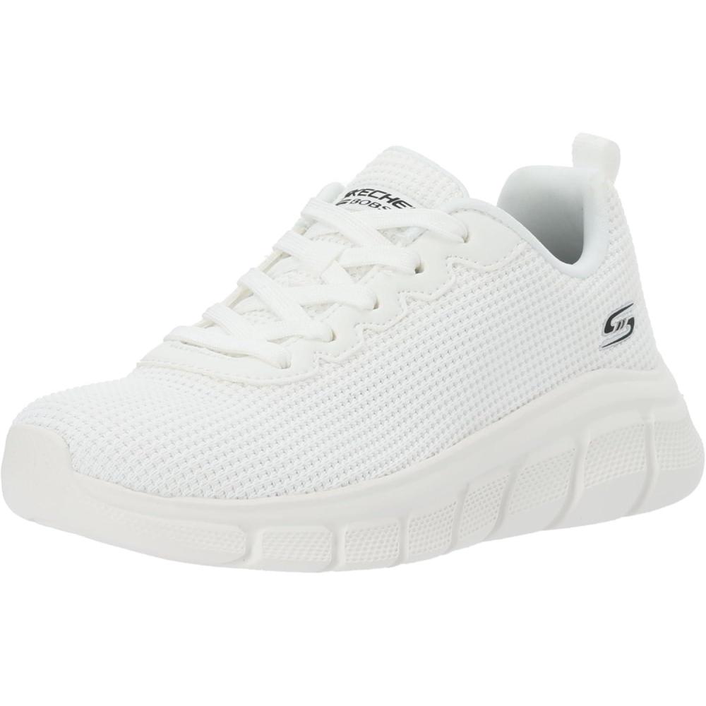 imageSkechers Womens Summits SneakersVisionary White