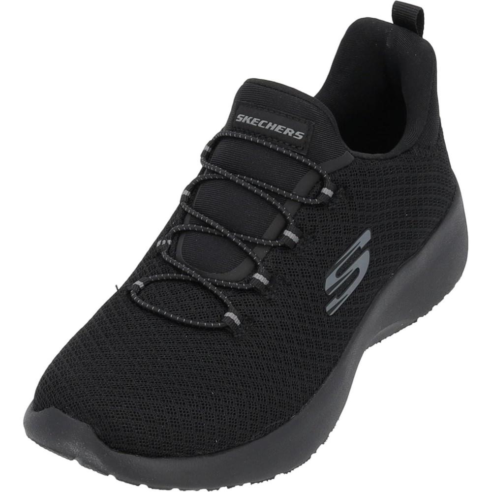 imageSkechers Womens Summitstop PlayerBlack