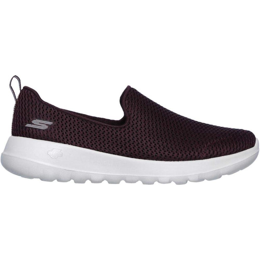 imageSkechers Womens Summitstop PlayerBurgundy