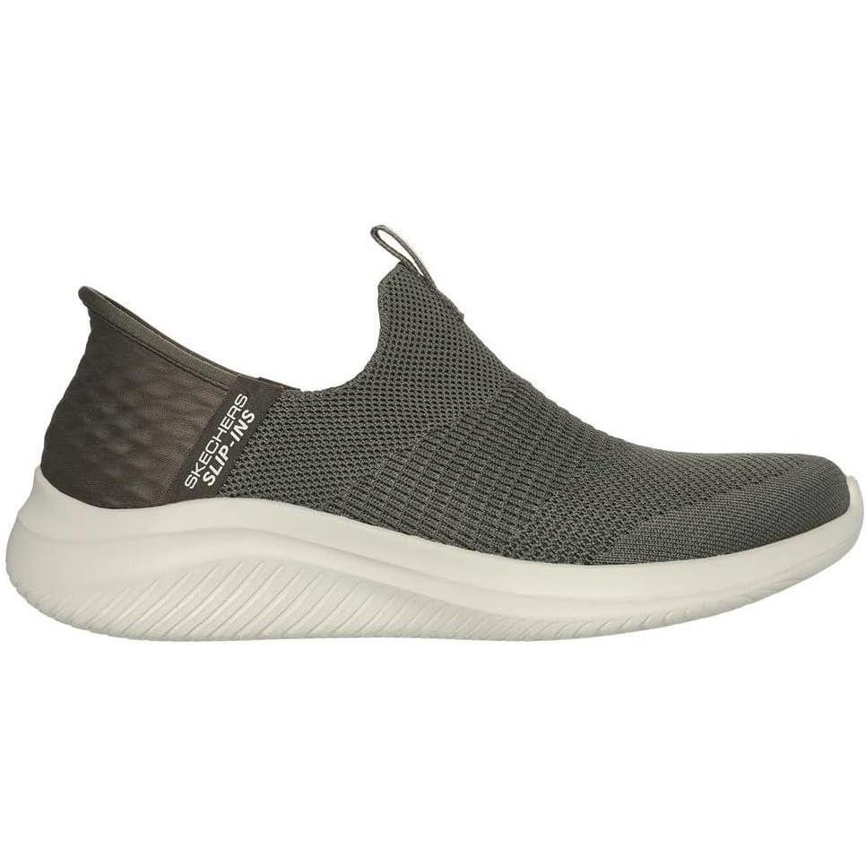 imageSkechers Womens Ultra Flex 30 Cozy StreakSneakerOlvolive