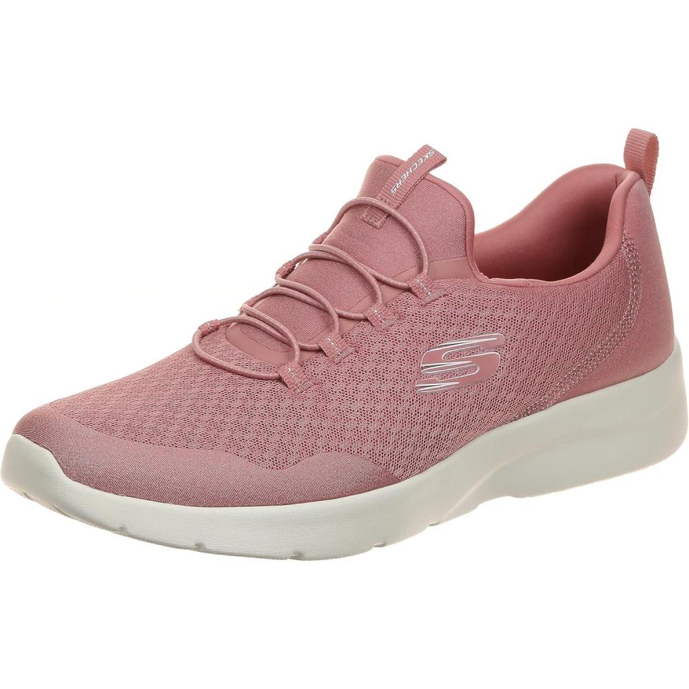 imageSkechers Womens Ultra Flex 30 Brilliant Path SneakersRose