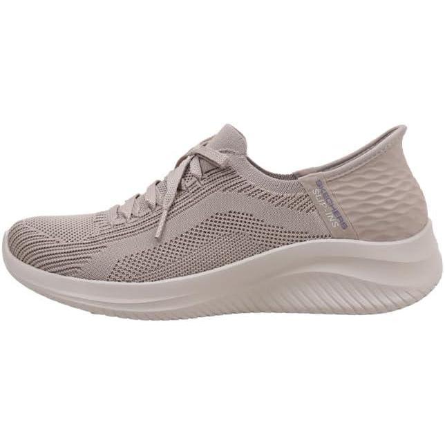 imageSkechers Womens Ultra Flex 30 Slipins SneakersTpetaupe