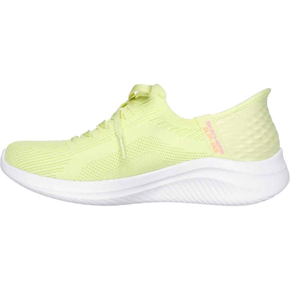 imageSkechers Womens Ultra Flex 30 Slipins SneakersYelyellow