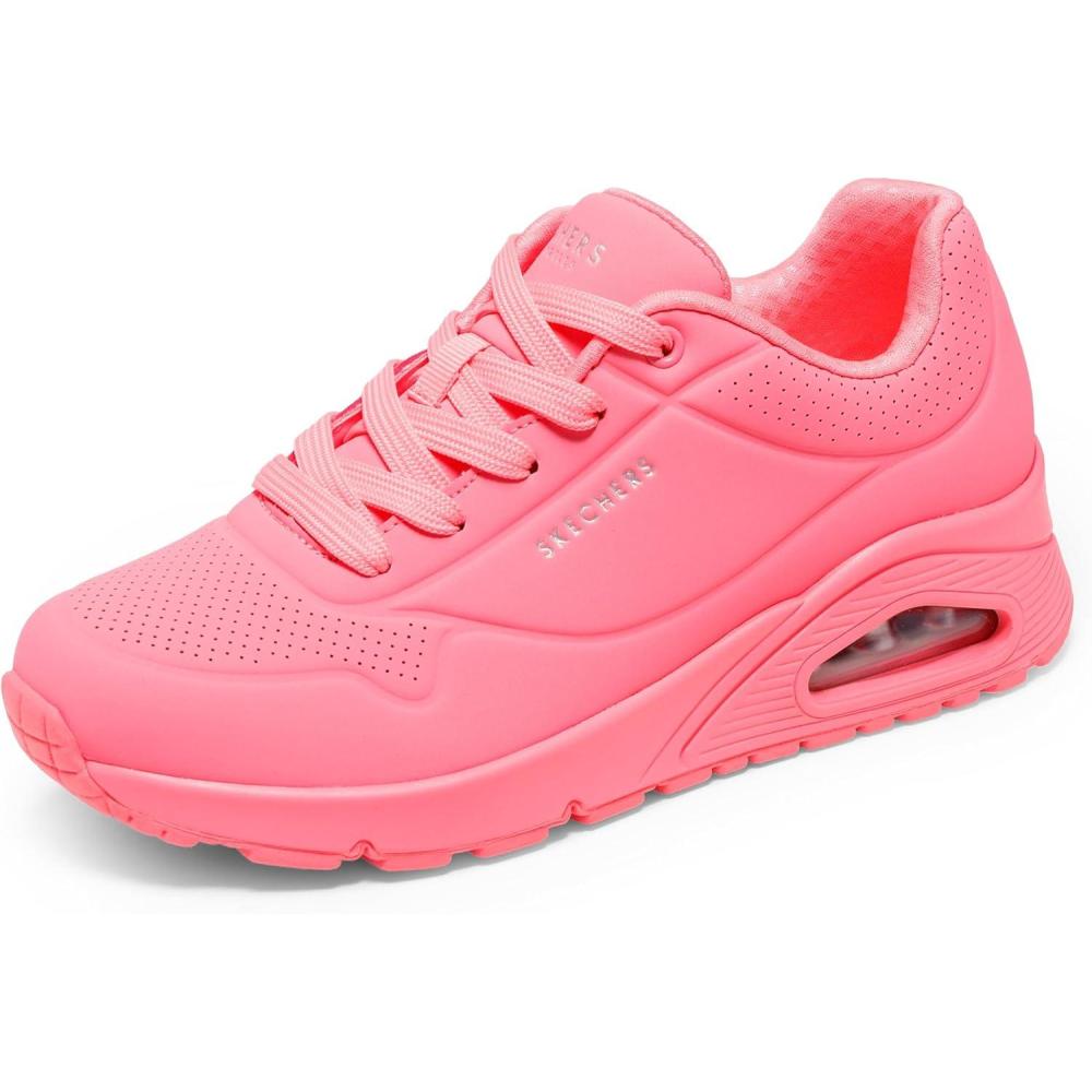 imageSkechers Womens Uno Stand on AirCoral