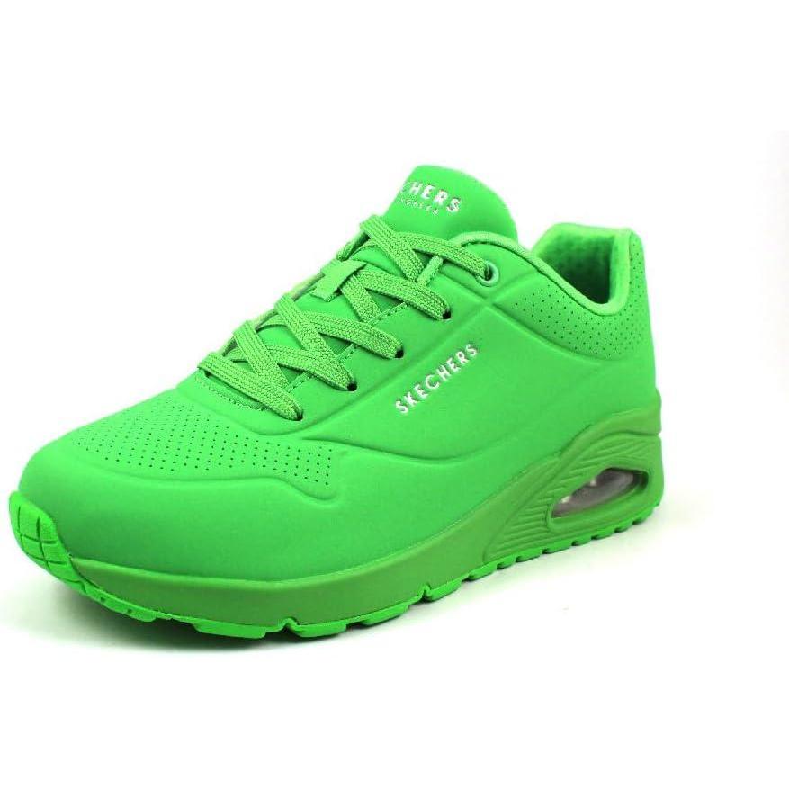 imageSkechers Womens Uno Stand on AirGrn