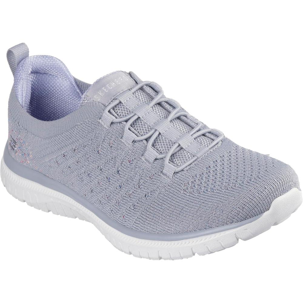 imageSkechers Womens Virtue Show RunnerGreygry