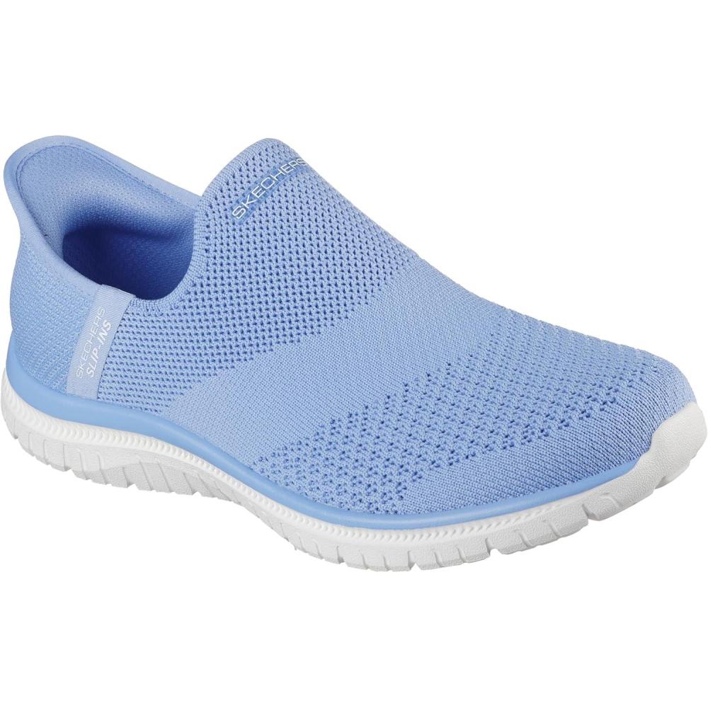 imageSkechers Womens VirtueSleekBlue