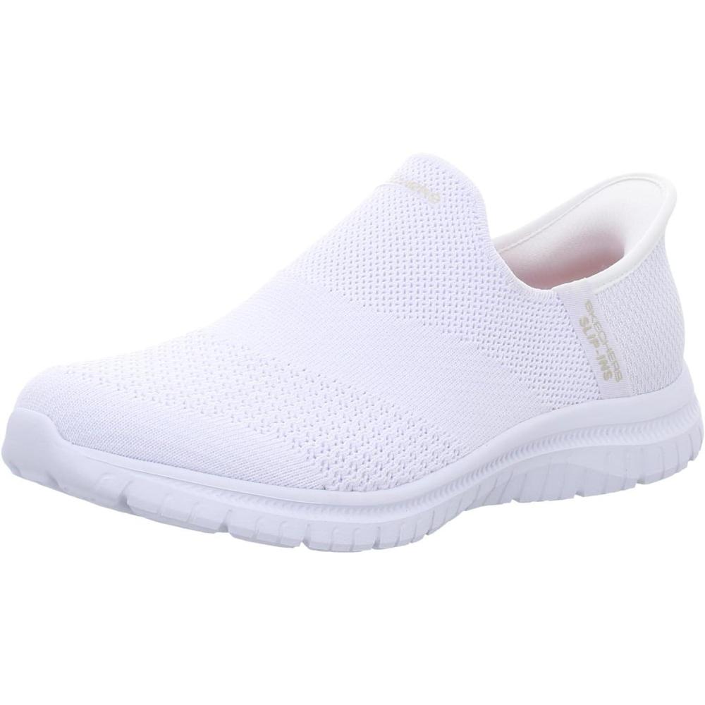 imageSkechers Womens VirtueSleekWhite Knit
