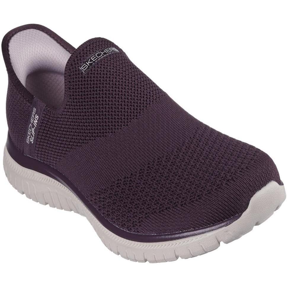 imageSkechers Womens VirtueSleekWinewine