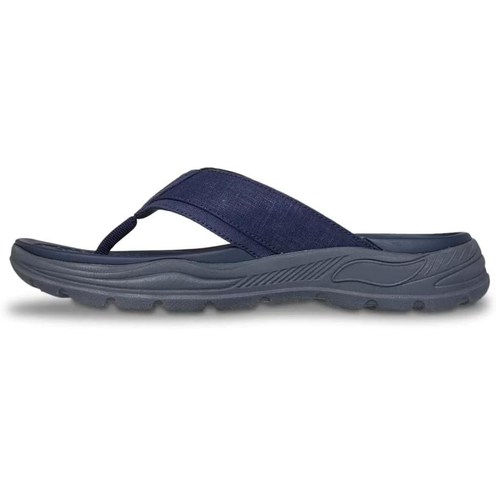 imageSkechers mens Arch Fit Motley Sd RigelNvy