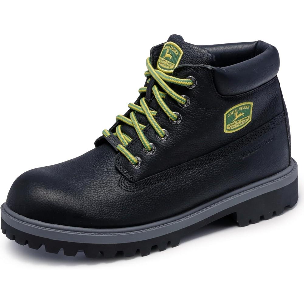 imageSkechers mens Jdw Sergents DozerBlack