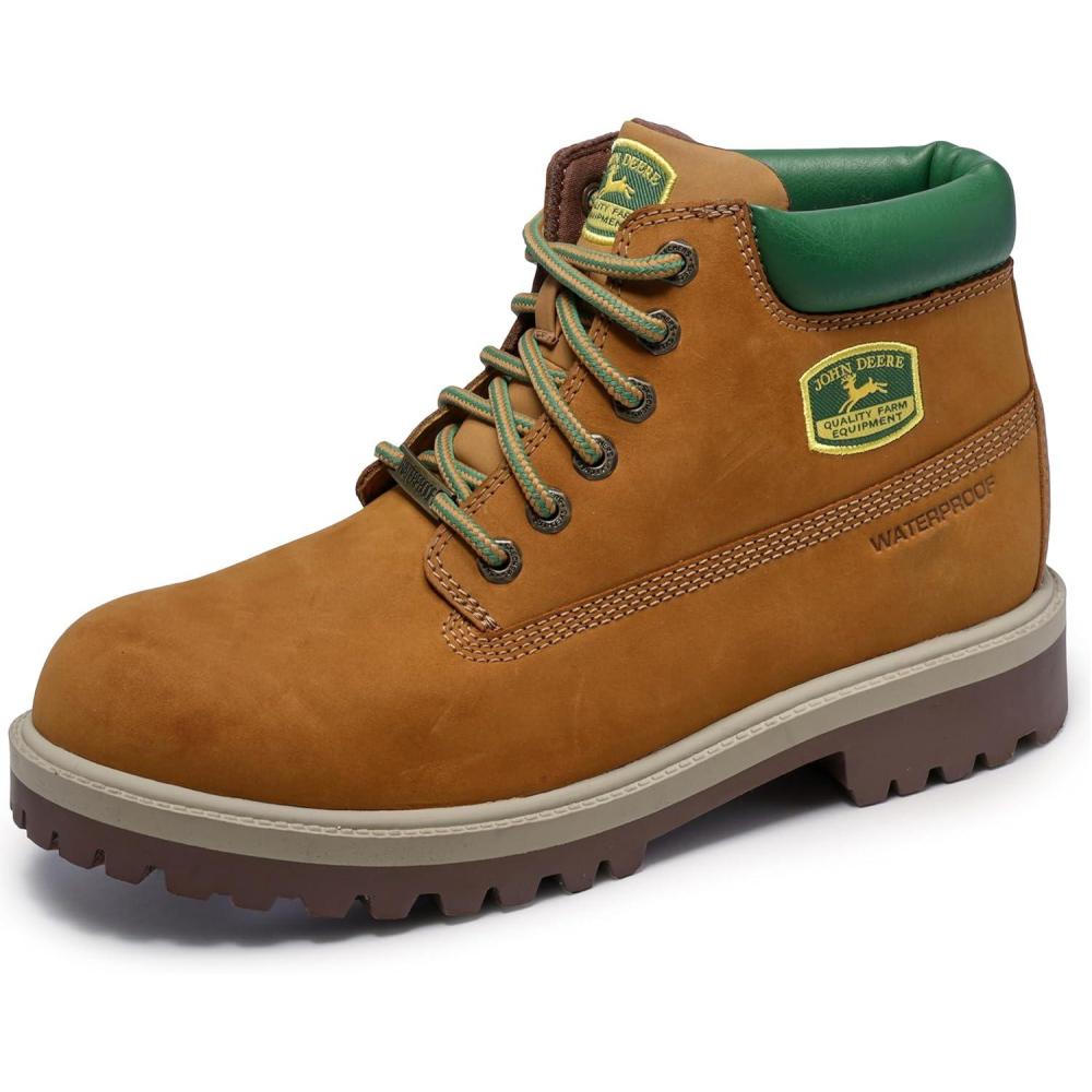 imageSkechers mens Jdw Sergents DozerWtn