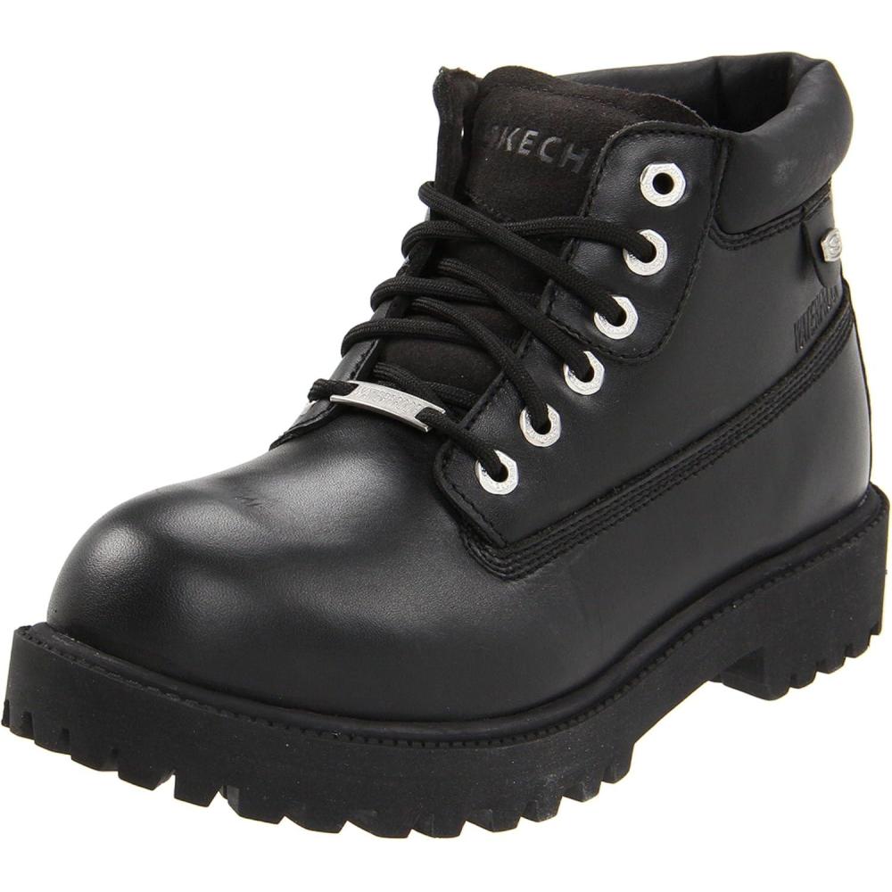 imageSkechers mens VerdictBlack